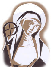 Saint Colette