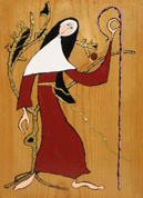 Saint Colette