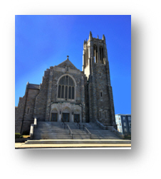 Sacred Heart Traditional Catholic Church, Lawrence, MA